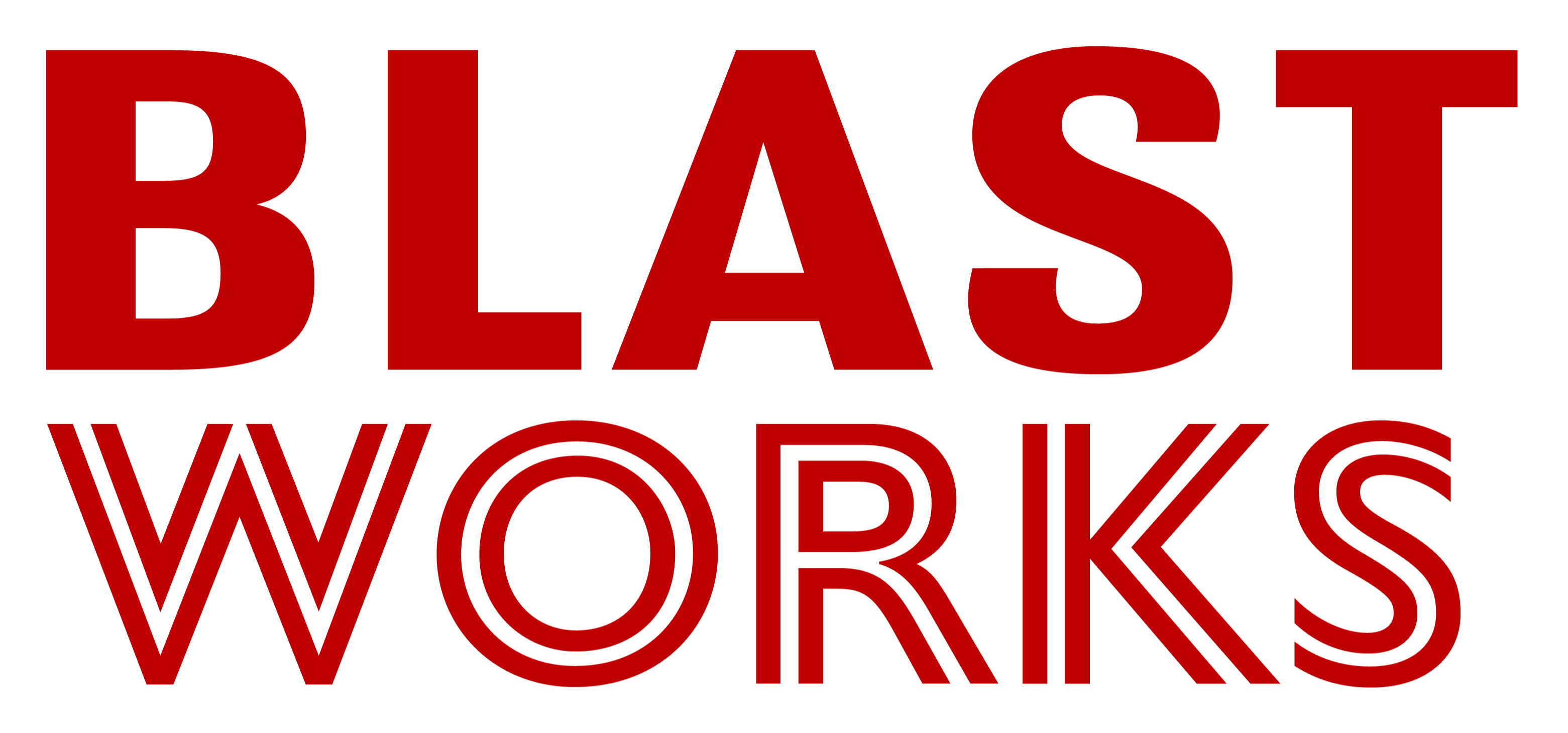 Blast Work